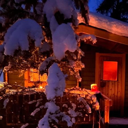 Hotel Kullerbacka Gaesthus Segersta Exteriér fotografie
