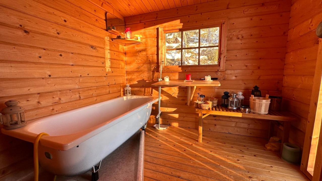 Hotel Kullerbacka Gaesthus Segersta Exteriér fotografie