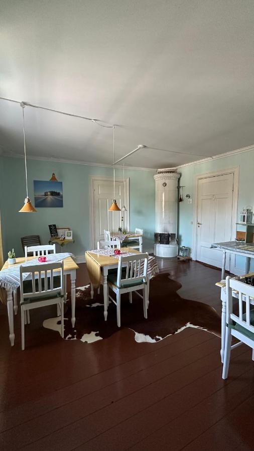 Hotel Kullerbacka Gaesthus Segersta Exteriér fotografie