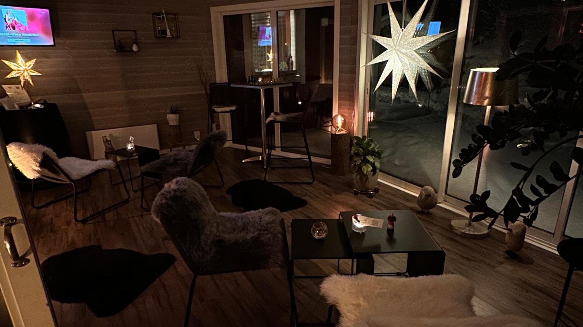 Hotel Kullerbacka Gaesthus Segersta Exteriér fotografie
