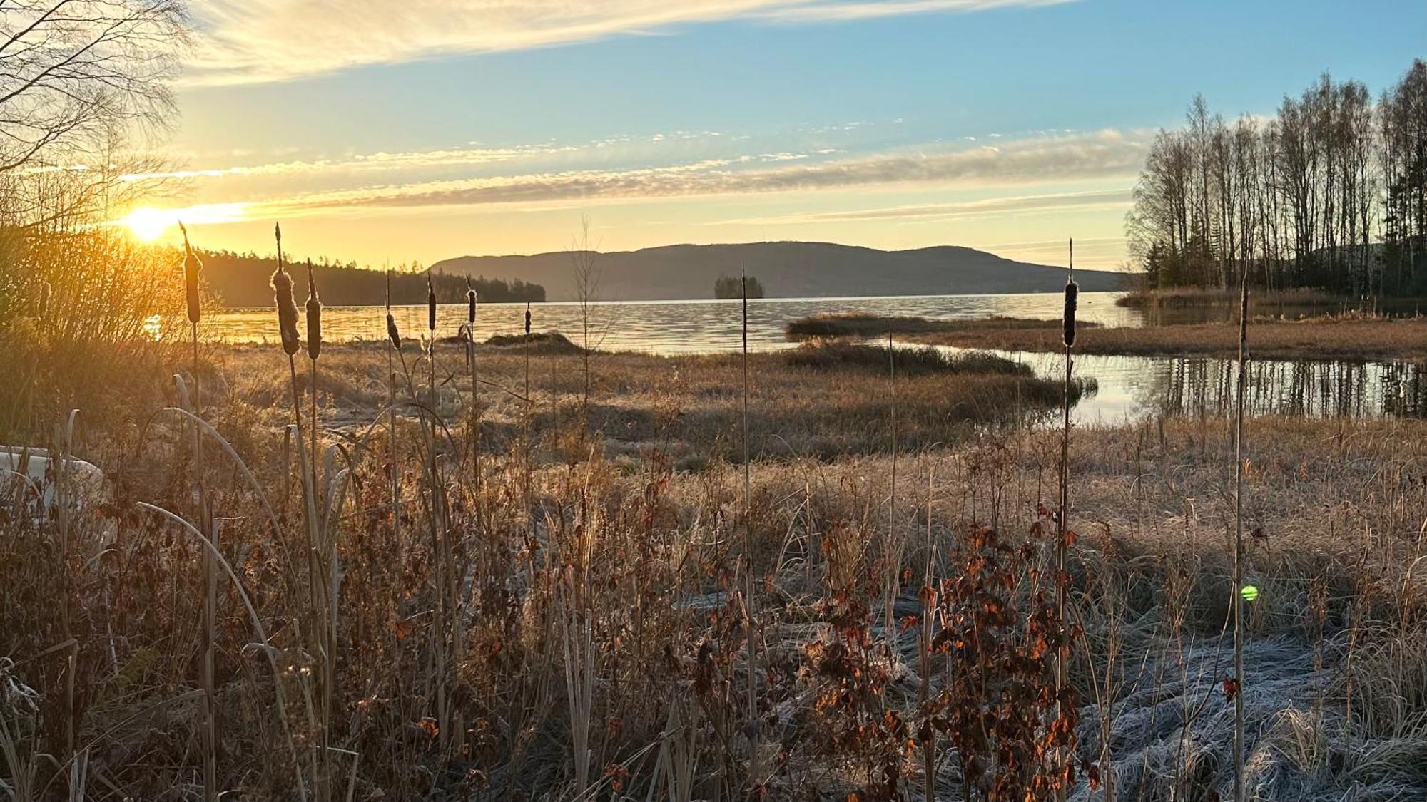 Hotel Kullerbacka Gaesthus Segersta Exteriér fotografie