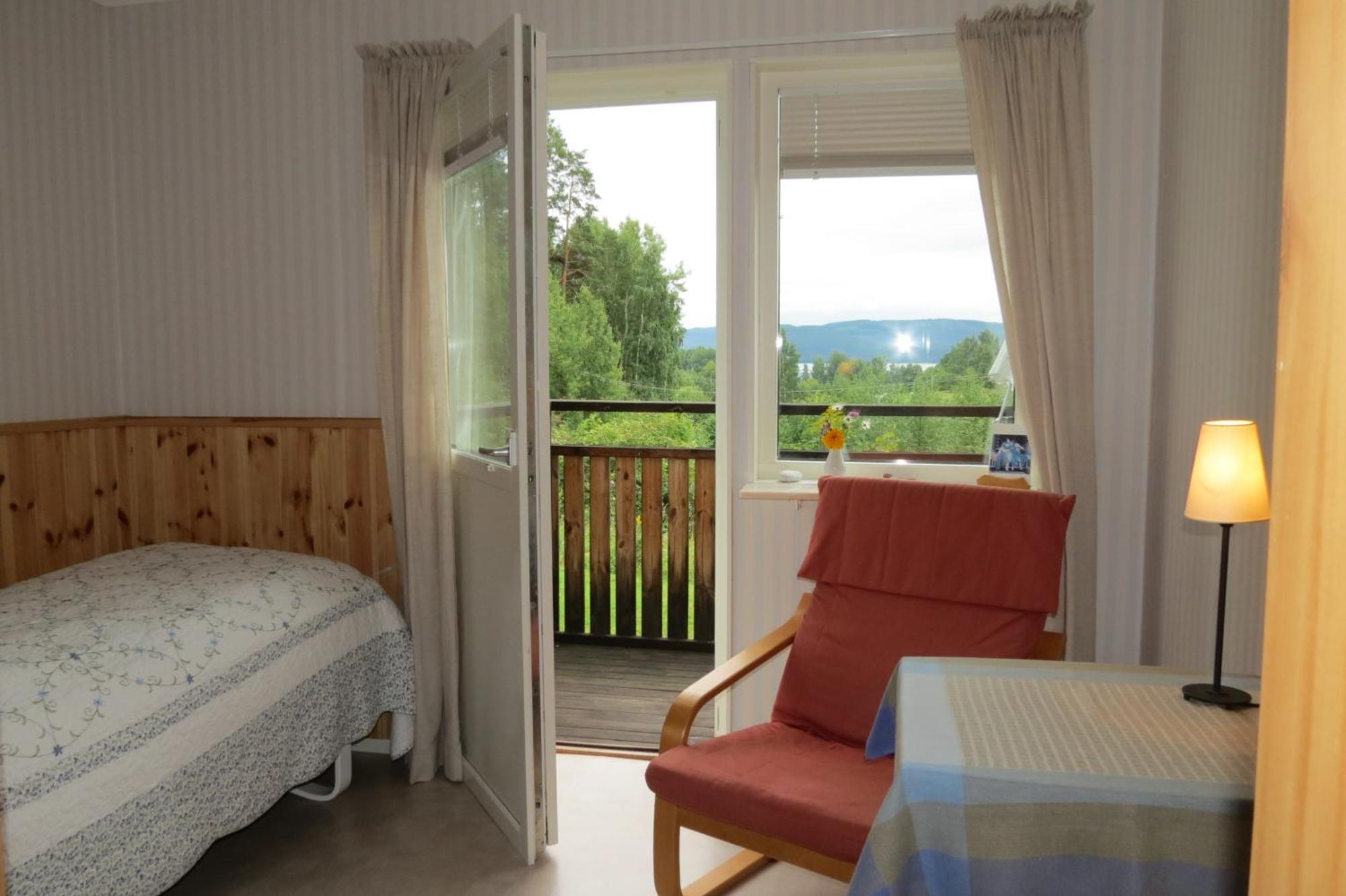 Hotel Kullerbacka Gaesthus Segersta Pokoj fotografie