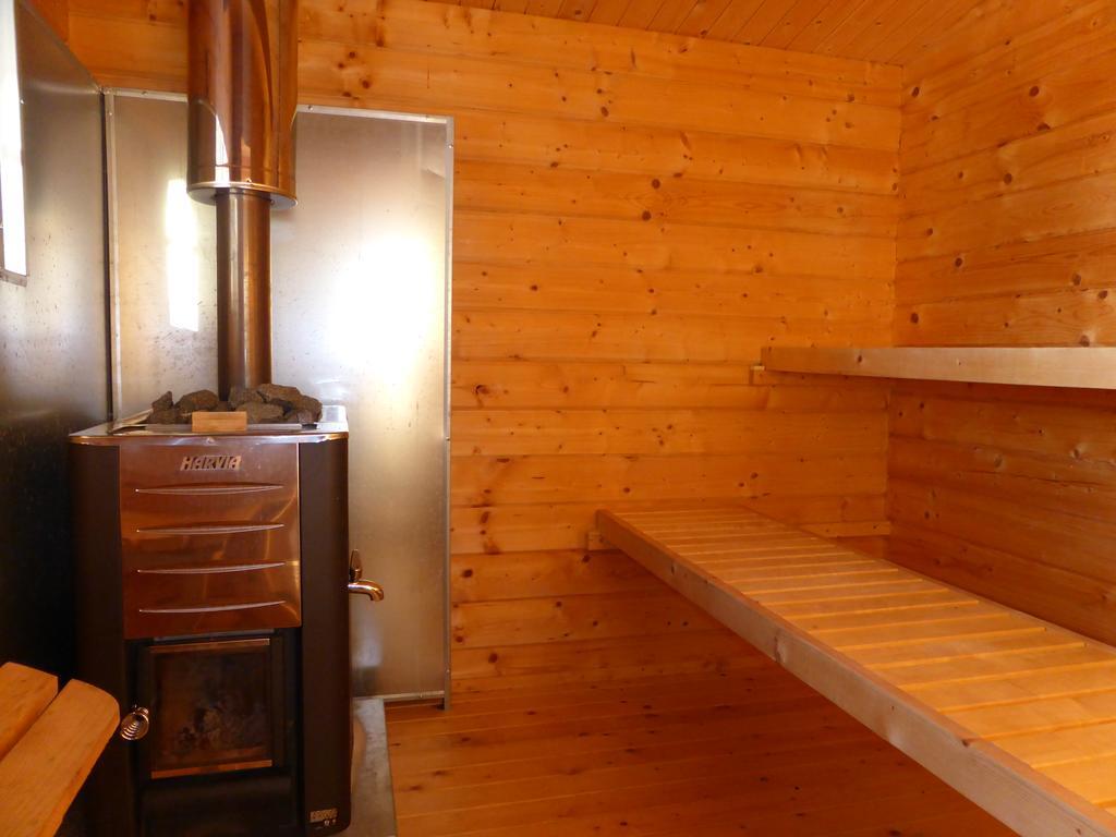 Hotel Kullerbacka Gaesthus Segersta Exteriér fotografie