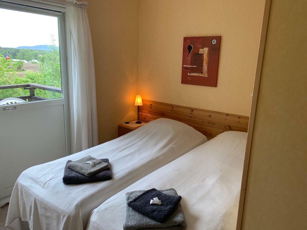 Hotel Kullerbacka Gaesthus Segersta Exteriér fotografie