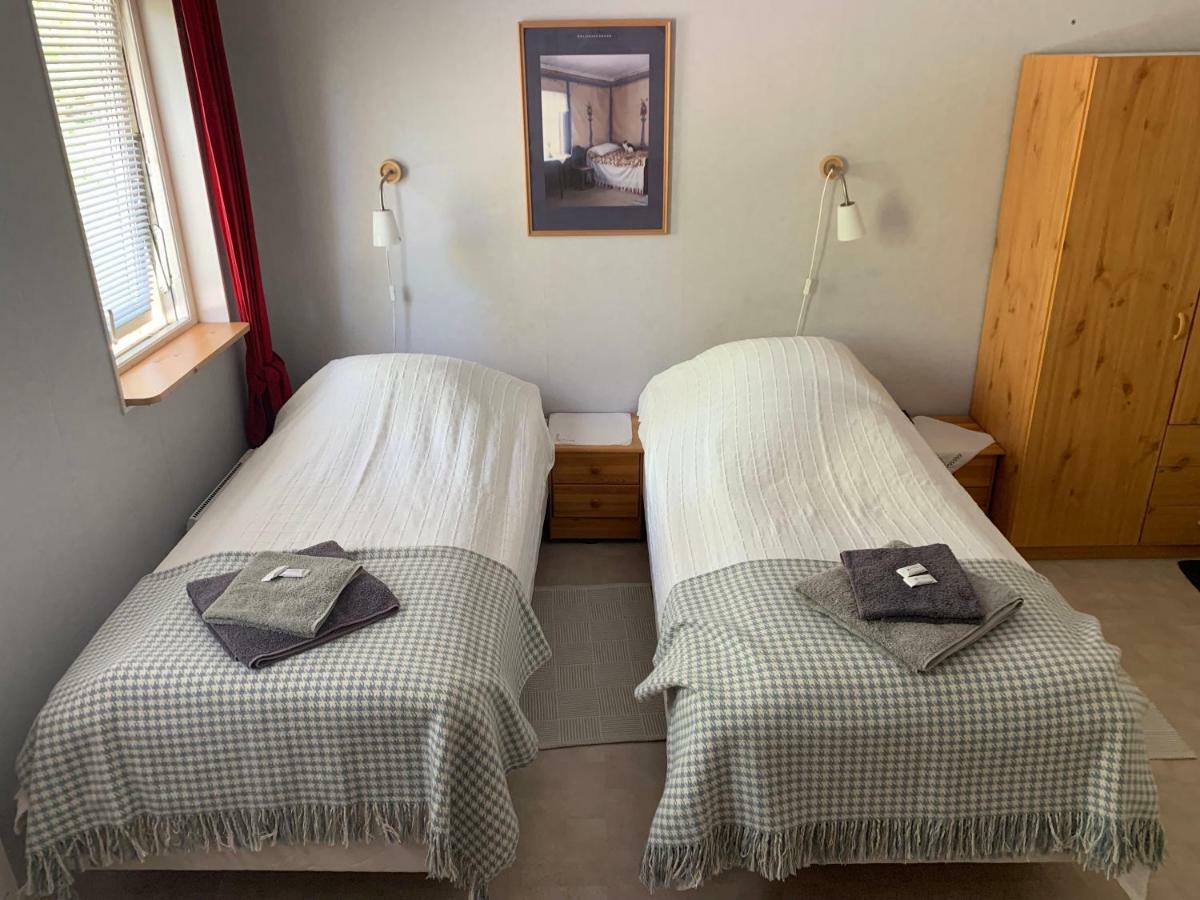 Hotel Kullerbacka Gaesthus Segersta Exteriér fotografie