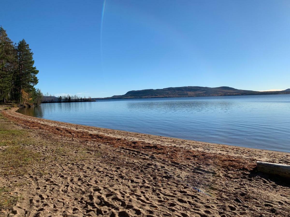 Hotel Kullerbacka Gaesthus Segersta Exteriér fotografie