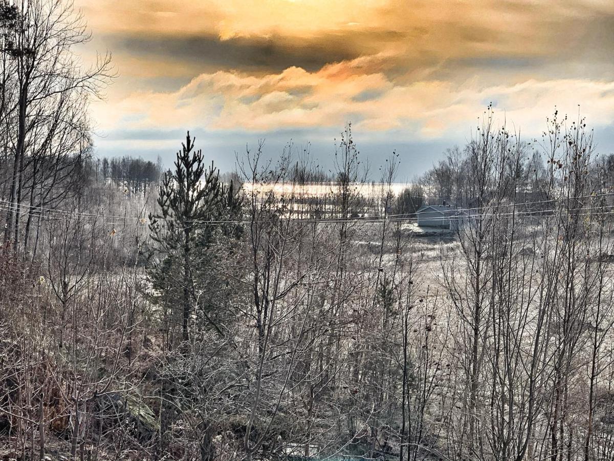 Hotel Kullerbacka Gaesthus Segersta Exteriér fotografie